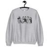 Guys and Dolls Unisex Sweatshirt